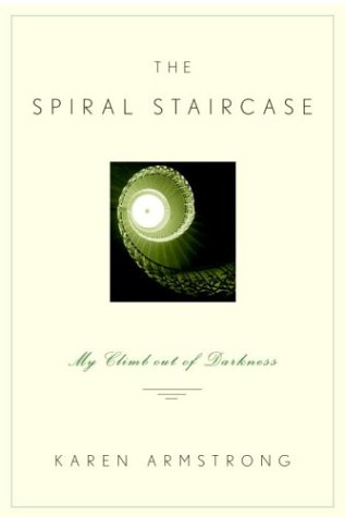 The Spiral Staircase: My Climb Out of Darkness under Congregations & Orders in The Books Store