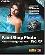 Corel PaintShop Photo Pro X3 [OLD VERSION]