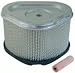 Replacement Air Filter For John Deere # AM121608 M92359