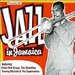 Jazz in Jamaica