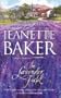 The Lavender Field