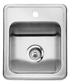 Blancospex Drop-In Bar Sink - 501-205