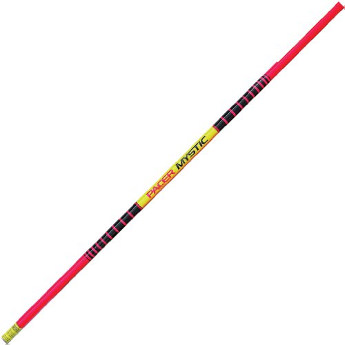 Pacer Mystic Pole Vault Poles, 11-Feet 6-Inch 100-Pound