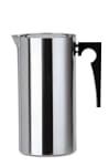 Stelton 01-3 AJ Caffettiera a presso-...