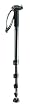 Bogen / Manfrotto 559B Video Monopod w/RC2 Rapid Connect Plate System