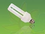 Compact Fluorescent Light CFL Bulb Solar 3U 25W 12V DC, 4 Pack