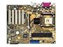 Asus Computer ATX MBD 648FX S478 800FSB-ETH 8X 3DDR 6CH AUD ( P4S800 )