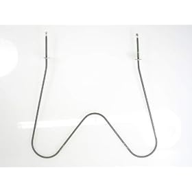 Frigidaire Electric Oven Bake Element
