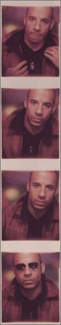 Mtv Photobooth