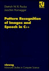 Books : Pattern Recognition of Images and Speech (Vieweg Advanced Studies in Computer Science)