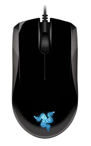 Razer RZ01-00360500-R3M1 Abyssus Mirror Gaming Mouse