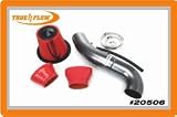 Cold Air Induction: Ford; 6.8 liter engine; Cold Air Induction System