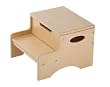 Step N' Store In Natural Finish By KidKraft