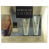 HEIDI KLUM SHINE Gift Set HEIDI KLUM SHINE by Heidi Klum