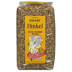 Davert Bio Dinkel (1 kg)