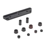 Associated 29079 Feet Pst Platform Set Starter Box by Associated Electronics