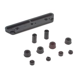 Associated 29079 Feet Pst Platform Set Starter Box from Engines Associated
