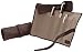 Libelle Leather Brown Pen Wrap Accessory - LB-775BRWN