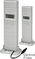 La Crosse Technology TX25U-IT Wireless IT Temperature Sensor with Optional 10 Waterproof Probe