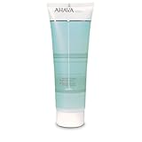 AHAVA Mineral Shower Gel Bath And Shower Gels