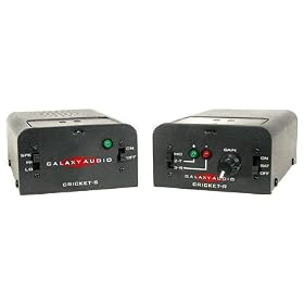 Galaxy Audio Cricket Polarity and Continuity Test Set by Galaxy