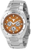 Fossil Mens College Watch - Texas - Mens Multifunction