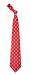 Philadelphia Phillies Polyester Pattern Neck Tie - MLB Baseball