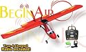 Begin Air 4 Channel RTF Electric RC AirPlane