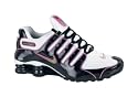 Nike Shox Womens NZ White Running Tennis Shoes New