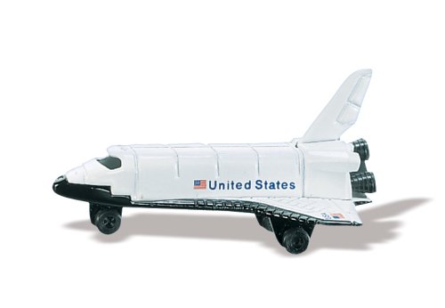 Childrens Toyshop  Spielwaren : Siku 817 - Space-Shuttle