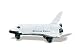 Spielwaren : Siku 817 - Space-Shuttle