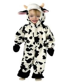 Baby Cow Costume » Halloween Costumes