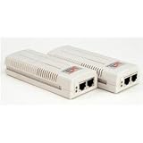 1PORT Poe Injector Ac Input 802.3AF and Cisco Supported