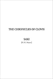 The Chronicles of Clovis 
