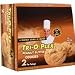 Tri-O-Plex Cookies Peanut Butter 12 pckts