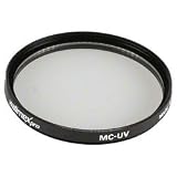 walimex pro UV-Filter, 72mm MC