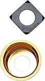 REPLACEMENT TELE&reg; JACKPLATE GOLD