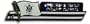 Coast Guard - Reflective bumper decal