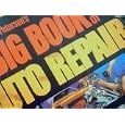 Petersen's Big Book of Auto Repair by