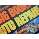 Click here to buy Petersen's Big Book of Auto Repair.