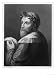 Lodovico Ariosto Italian Writer Famous for His Epic Poem Orlando Furioso Art Giclee P...