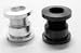 Chainring Fixing Bolt Setmx Blk Alloy