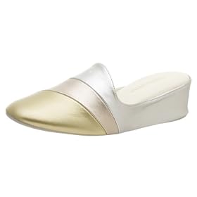 Daniel Green Womens Denise Slipper