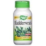Bladderwrack Whole Herb 100 vegicaps from Nature's Way
