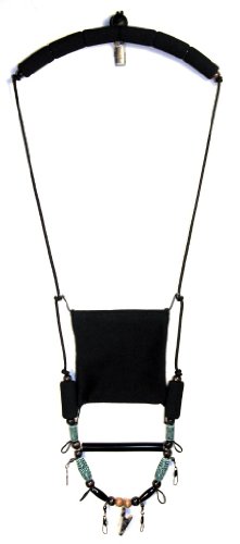 S&T Fly Fishing Lanyard Dark Turquoise