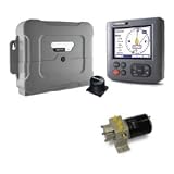 RAYMARINE ST70 SMARTPILOT X-10 COREPAC TYPE 1 HYDRAULIC