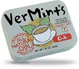 Chai Pastilles, Six /1.4-oz Tins