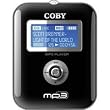 Coby MP-C741 256MB MP3 Player