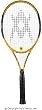 Volkl - DNX 10 Tennis Racket w/ Free Stringing