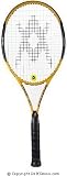 Volkl - DNX 10 Tennis Racket w/ Free Stringing
